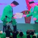 Target Naik Kelas, PPP Resmi Tunjuk Sandiaga Uno Jadi Ketua Bappilu Nasional