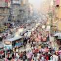 Mesir Alami Lonjakan Populasi yang Mengejutkan Hingga 105 Juta Orang