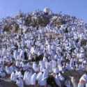 Jemaah Haji Mulai Berangkat Bertahap ke Arafah