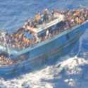 Sembilan Tersangka Penyelundup Manusia Ditangkap Setelah Kapal Migran Karam di Laut Yunani