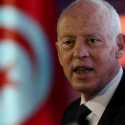 Kritik Presiden, Jurnalis Tunisia Ditangkap