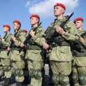 Parlemen Rusia akan Rekrut Pelaku Kriminal Secara Resmi untuk Perang di Ukraina