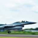 TNI AU dan USAF Mulai Berlatih Pertempuran Udara Satu Lawan Satu di Pekanbaru