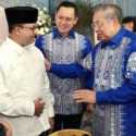 Tak Gentar Melawan Upaya Penjegalan, Anies Sowan SBY di Pacitan
