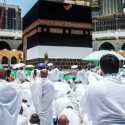 Jemaah Haji Diimbau Tidak Lakukan Umrah Saat Cuaca Panas