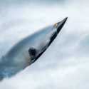Hadang Pesawat Rusia, Angkatan Udara AS Kirim Jet F-22 Raptor ke Timur Tengah