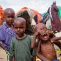 Bantuan Pangan Dipotong, Somalia Hadapi Bencana Kelaparan Mengerikan