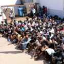 Ratusan Imigran Ilegal Nigeria Dideportasi dari Libya