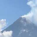 Filipina Evakuasi 10.000 Warga di Sekitar Gunung Api Mayon