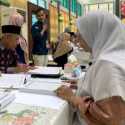 Mangkir dari Uji Mampu Baca Al Quran, 590 Bacaleg DPR Aceh Dianggap Gugur