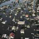 Banjir Ukraina, Enam Orang Tewas dan 35 Hilang