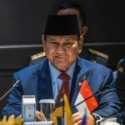 Prabowo Ungkap Hubungan Indonesia dan AS Masih Sangat Baik