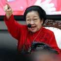 3 Parpol Pendukung Pemerintah Disindir Megawati, Pengamat: Bisa Bernasib Seperti Nasdem