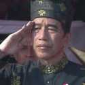 Jokowi: Tak Hanya Indonesia, Pancasila Relevan untuk Dunia!