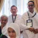 Doakan Ibadah Haji Ganjar, Dokter Tifa: Sudah Betul Ikut Sang Pemimpin Perubahan