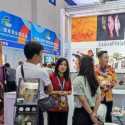Indonesia Promosikan Produk Perikanan dan Hasil Laut Berkualitas di Pameran Internasional Fuzhou, China