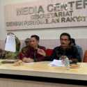 Sekda Bustami Diajukan sebagai Calon Tunggal Pj Gubernur Aceh ke Mendagri