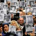 Argentina Buru Empat Warga Lebanon Terduga Tersangka Serangan Bom 1994