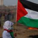 Bantu Pengungsi Palestina, UEA Kucurkan Rp 298 Miliar Lewat UNRWA