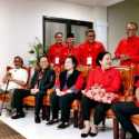 Dengarkan Lagu Jarji Jarbeh, Megawati Tertawa Lepas