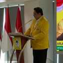 Airlangga: Pak Gubernur Lampung Ini Lihainya Luar Biasa