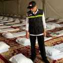 70 Maktab Siap Diisi Jemaah Haji Indonesia Saat Wukuf di Arafah