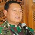 68 Perwira Tinggi TNI Dimutasi, Terbanyak Matra Darat