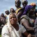 PBB: Jumlah Pengungsi Global Cetak Rekor Baru Hingga 110 Juta Orang