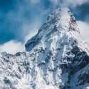 Gletser Himalaya Mencair Jauh Lebih Cepat, Dua Miliar Orang Terancam Kehilangan Cadangan Air