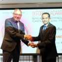 Dubes Najib Raih Penghargaan dari Majalah Economica Spanyol