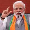 PM Modi Dorong Pembangunan Berkelanjutan yang Dipimpin Perempuan