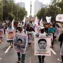 Terlibat Penculikan 43 Mahasiswa, Delapan Tentara Meksiko Diseret ke Penjara