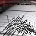 Gempa Magnitudo 5,0 Guncang Sulut, Tidak Berpotensi Tsunami