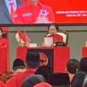 Ingat Taufik Kiemas, Megawati Teteskan Air Mata