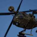 Diduga Milik Hongaria, Helikopter Militer Jatuh di Kroasia