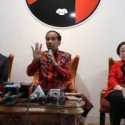 Jokowi: Cawe-cawe Jadi Tanggung Jawab Moral Saya Sebagai Presiden