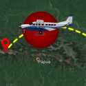Pesawat Sam Air Hilang Kontak di Pegunungan Papua, Tim SAR Dikerahkan