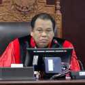 Ide Hakim Arief Hidayat soal Proporsional Terbuka Terbatas Pemilu 2029 Terancam Menguap