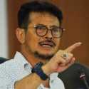 Nasdem Pastikan Syahrul Yasin Limpo Tidak Mangkir dari Panggilan KPK