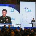 Menhan China: Aliansi Seperti NATO di Asia Pasifik Bisa Jerumuskan Kawasan ke Pusaran Konflik