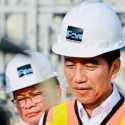 Jokowi: Smelter Fondasi Indonesia Menuju Negara Maju