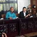 MK Bantah Tudingan Denny Indrayana Hanya 6 Hakim Kabulkan Sistem Pileg Tertutup
