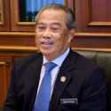 Malaysia Dinilai Kompromi Soal Perbatasan dengan Indonesia, Muhyiddin Minta PM Anwar Ibrahim Beri Penjelasan