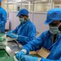 Bangladesh akan Dirikan Fasilitas Produksi Vaksin Pertama