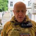 Prigozhin Diberitahu Bahwa Pasukan Wagner Tidak Bertugas Lagi di Ukraina