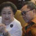 Siang Ini Kunjungi Megawati, Zulhas: Bicara Penjajakan Kerjasama