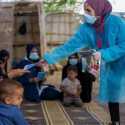 Tidak Ada Kasus Sejak Februari, Lebanon Umumkan Wabah Kolera Berakhir