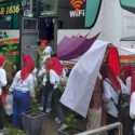 24 Korban TPPO di Lampung Dipulangkan ke NTB