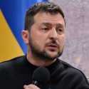 Zelensky: Ukraina Siap Luncurkan Serangan Balasan yang Ditunggu-tunggu