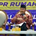 Cegah Transaksi Politik, Jimly Asshiddiqie Usul Wapres Dipilih MPR RI
